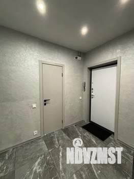 2-к квартира, посуточно, 52м2, 2/10 этаж