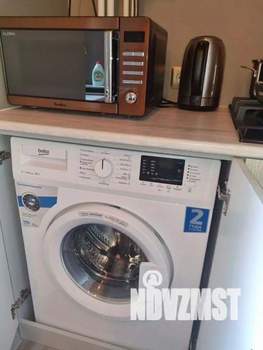 1-к квартира, посуточно, 29м2, 1/1 этаж