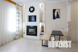 2-к квартира, посуточно, 39м2, 1/20 этаж