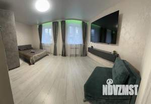 2-к квартира, посуточно, 60м2, 1/1 этаж