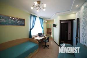 2-к квартира, посуточно, 75м2, 9/16 этаж