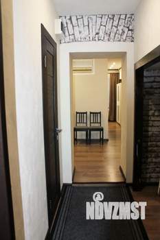 2-к квартира, посуточно, 25м2, 1/1 этаж