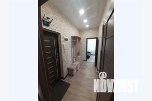 2-к квартира, посуточно, 65м2, 5/7 этаж