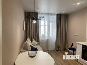 2-к квартира, посуточно, 55м2, 1/1 этаж