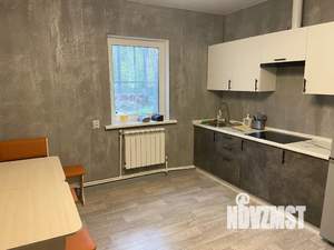 2-к квартира, посуточно, 60м2, 1/1 этаж