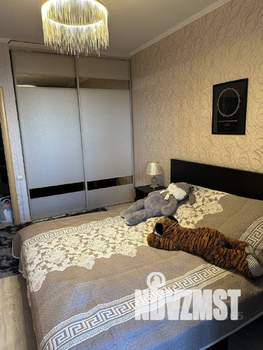 1-к квартира, на длительный срок, 51м2, 16/16 этаж