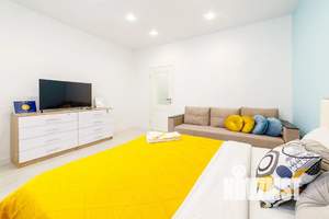 2-к квартира, посуточно, 60м2, 1/10 этаж