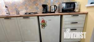 Студия квартира, посуточно, 30м2, 1/2 этаж