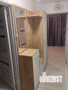 2-к квартира, посуточно, 42м2, 1/5 этаж