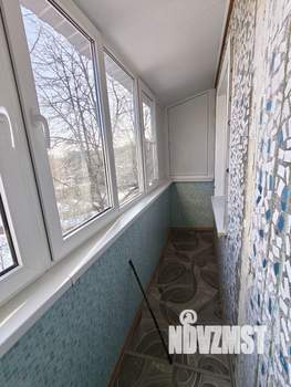 1-к квартира, на длительный срок, 31м2, 5/5 этаж