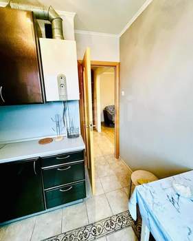 2-к квартира, на длительный срок, 44м2, 5/5 этаж