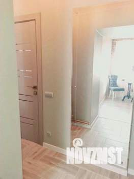 1-к квартира, посуточно, 29м2, 1/1 этаж