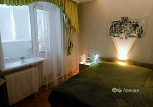 2-к квартира, на длительный срок, 55м2, 7/10 этаж