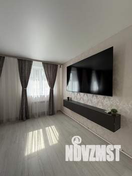 2-к квартира, посуточно, 60м2, 1/1 этаж