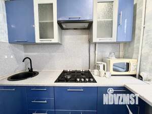 1-к квартира, посуточно, 38м2, 1/5 этаж