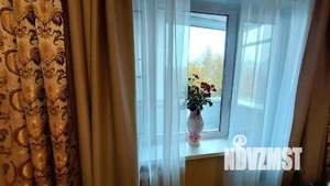 1-к квартира, посуточно, 34м2, 1/1 этаж