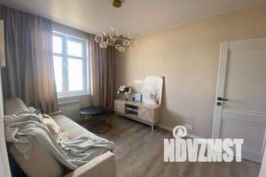 3-к квартира, посуточно, 70м2, 3/3 этаж