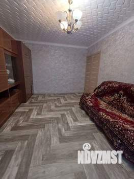 2-к квартира, на длительный срок, 47м2, 4/9 этаж