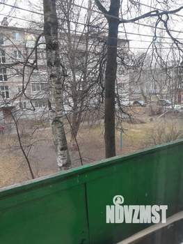 2-к квартира, на длительный срок, 45м2, 2/5 этаж