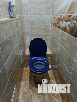 1-к квартира, посуточно, 46м2, 1/1 этаж