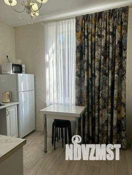 1-к квартира, посуточно, 60м2, 1/1 этаж