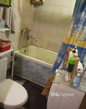 1-к квартира, на длительный срок, 30м2, 1/4 этаж