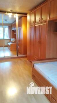 2-к квартира, на длительный срок, 44м2, 2/5 этаж