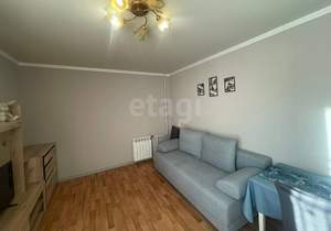 1-к квартира, на длительный срок, 32м2, 3/9 этаж