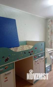 3-к квартира, на длительный срок, 65м2, 5/5 этаж