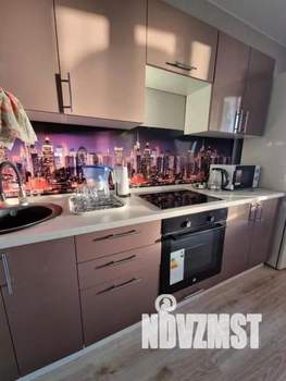 1-к квартира, посуточно, 50м2, 1/1 этаж