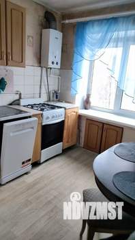 3-к квартира, на длительный срок, 54м2, 4/4 этаж