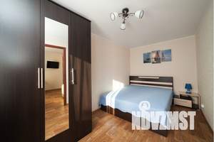 2-к квартира, посуточно, 50м2, 4/5 этаж