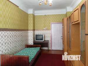 3-к квартира, на длительный срок, 100м2, 2/5 этаж