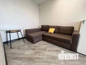 1-к квартира, посуточно, 56м2, 1/1 этаж