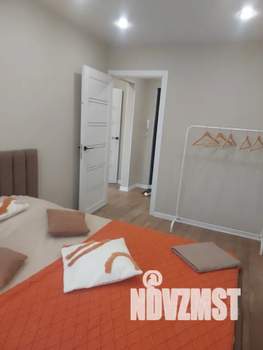 2-к квартира, посуточно, 47м2, 8/9 этаж