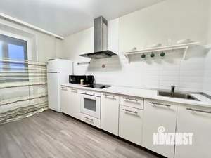 1-к квартира, посуточно, 52м2, 1/1 этаж