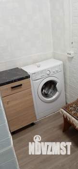 1-к квартира, на длительный срок, 30м2, 4/5 этаж