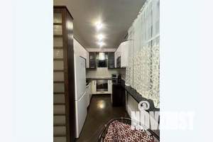 2-к квартира, посуточно, 50м2, 1/2 этаж