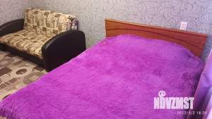 2-к квартира, посуточно, 42м2, 1/5 этаж