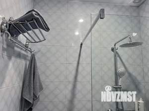 1-к квартира, посуточно, 35м2, 1/4 этаж