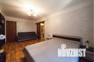 1-к квартира, посуточно, 35м2, 3/5 этаж