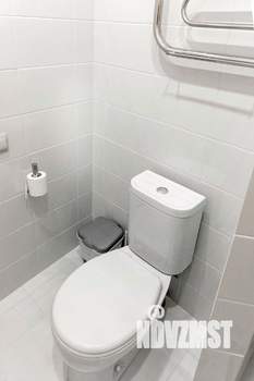 1-к квартира, посуточно, 34м2, 1/1 этаж