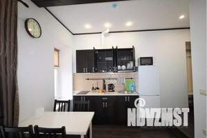 2-к квартира, посуточно, 35м2, 2/2 этаж