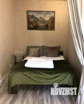 1-к квартира, посуточно, 34м2, 1/1 этаж