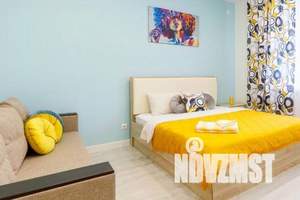 2-к квартира, на длительный срок, 60м2, 2/10 этаж