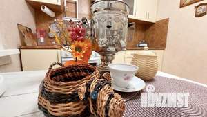 1-к квартира, посуточно, 33м2, 6/9 этаж