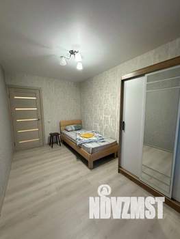 2-к квартира, посуточно, 70м2, 1/1 этаж