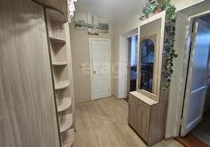 2-к квартира, на длительный срок, 60м2, 2/2 этаж