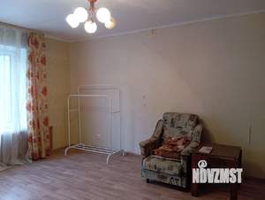 1-к квартира, на длительный срок, 37м2, 3/9 этаж