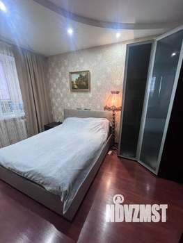 2-к квартира, на длительный срок, 62м2, 4/10 этаж